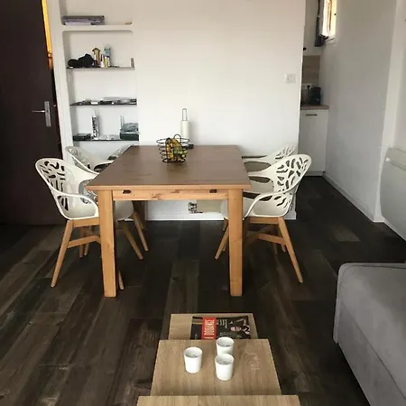 Apartment Studio Vallee Blanche Les 2 Alpes Les Deux Alpes