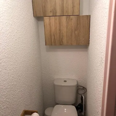 Studio Vallee Blanche Les 2 Alpes Apartment *